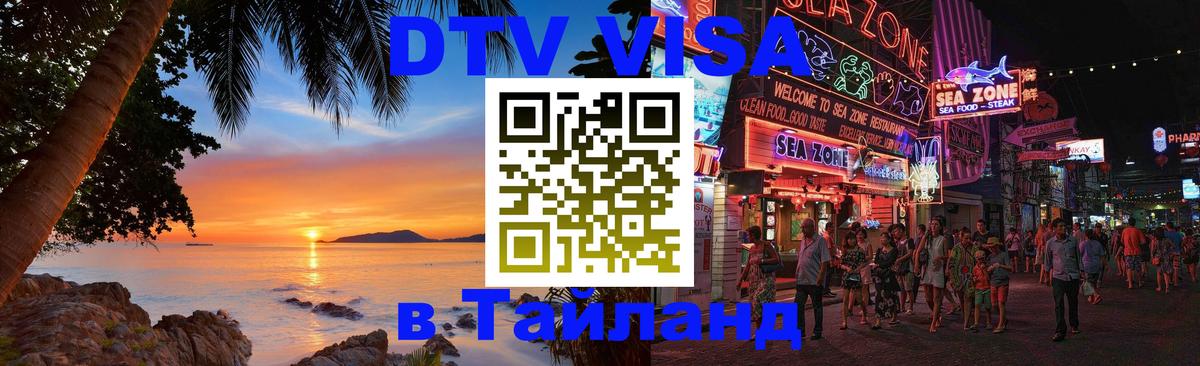 Оформление DTV визы под ключ: стоимость и тарифы, только загранпаспорт - Шахты  19.11.2025 